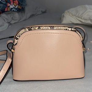 boutique purse!! never used